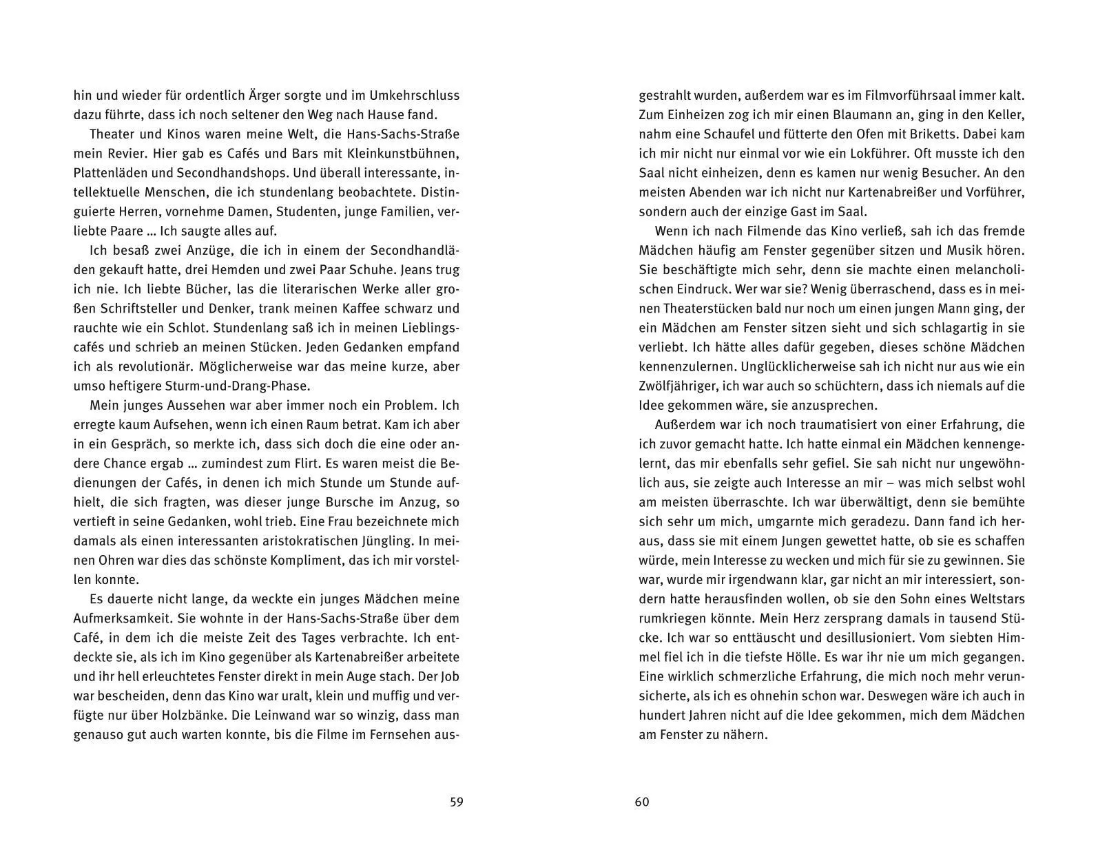 Bild: 9783833878220 | Wendepunkte | Wie ich Kraft aus der Veränderung geschöpft habe | Buch