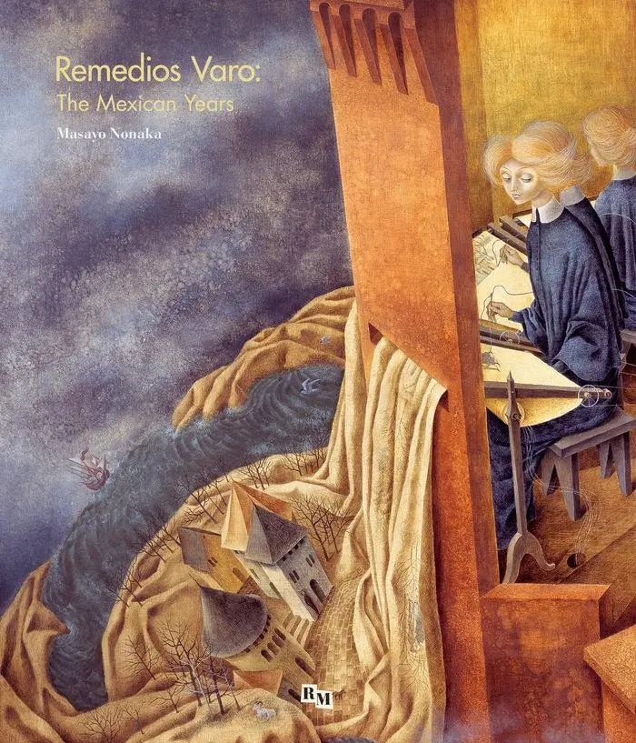 Cover: 9788415118220 | Remedios Varo: The Mexican Years | Remedios Varo | Buch | Gebunden