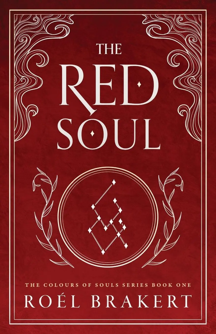 Cover: 9789083448220 | The Red Soul | Roél Brakert | Taschenbuch | Englisch | 2025
