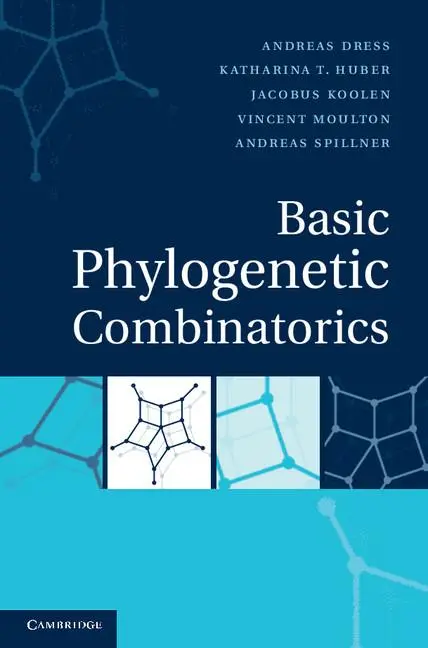 Cover: 9780521768320 | Basic Phylogenetic Combinatorics | Andreas Dress | Buch | Gebunden
