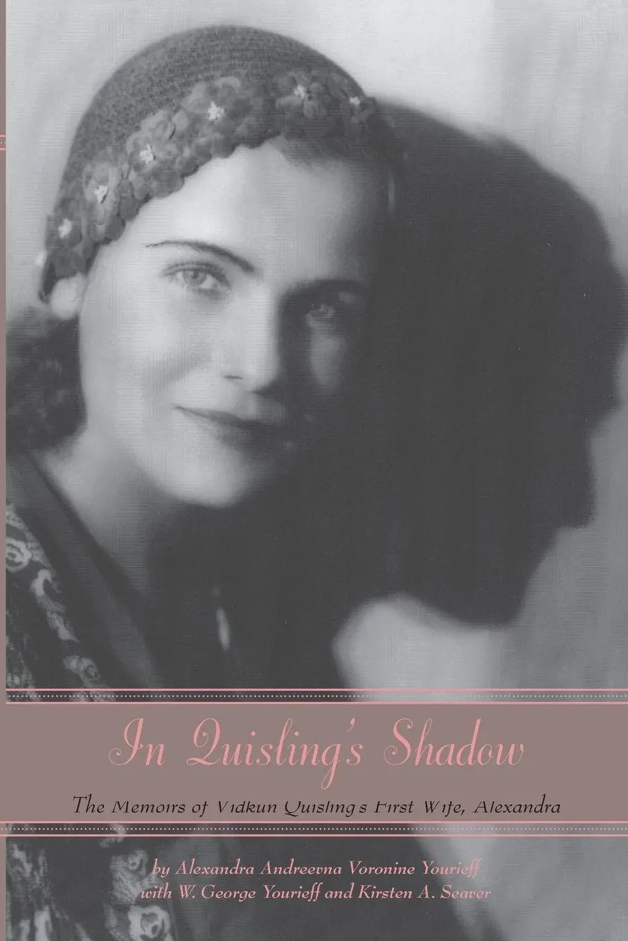 Cover: 9780817948320 | In Quisling's Shadow | Alexandra Yourieff (u. a.) | Taschenbuch | None