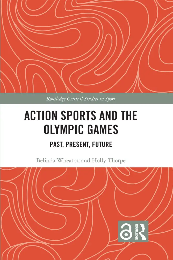 Cover: 9781032128320 | Action Sports and the Olympic Games | Past, Present, Future | Buch