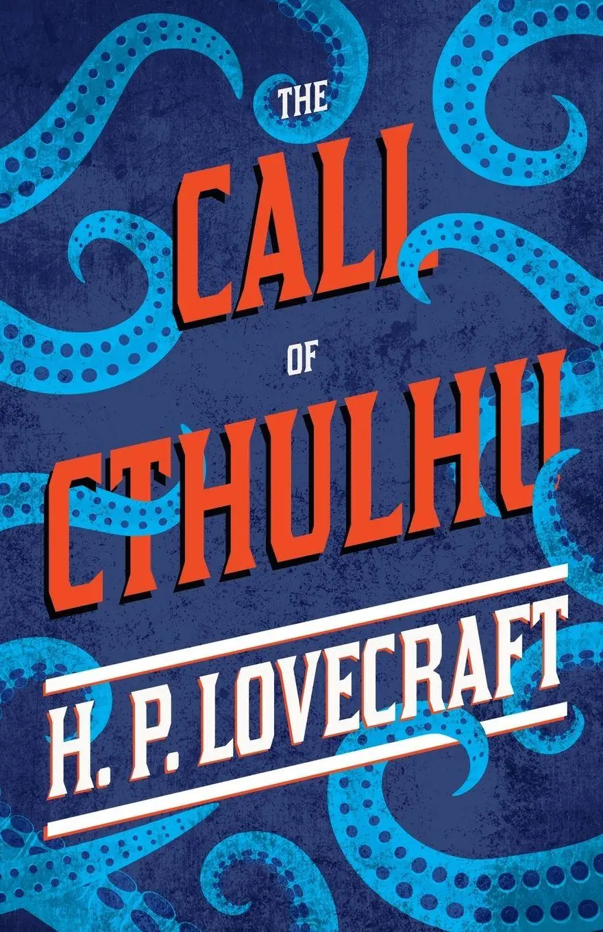 Cover: 9781447418320 | The Call of Cthulhu ; With a Dedication by George Henry Weiss | Buch