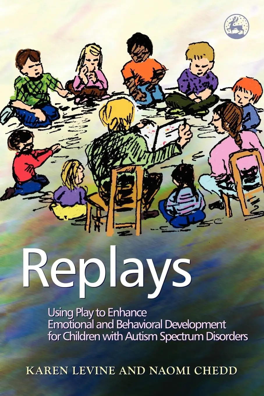 Cover: 9781843108320 | Replays | Karen Levine (u. a.) | Taschenbuch | Kartoniert / Broschiert