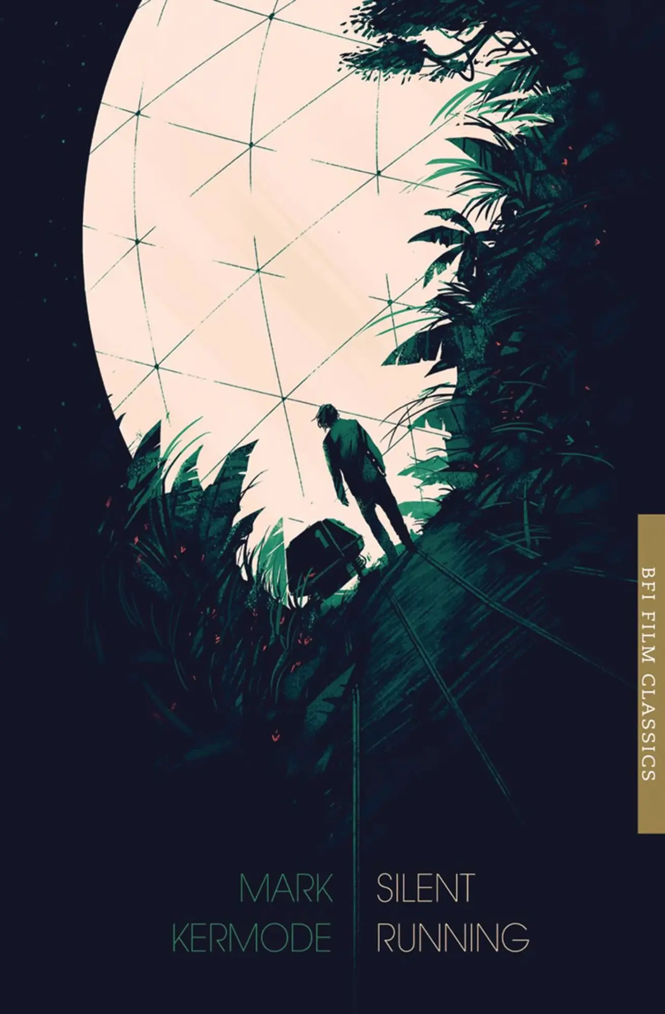 Cover: 9781844578320 | Silent Running | Mark Kermode | Taschenbuch | Kartoniert / Broschiert