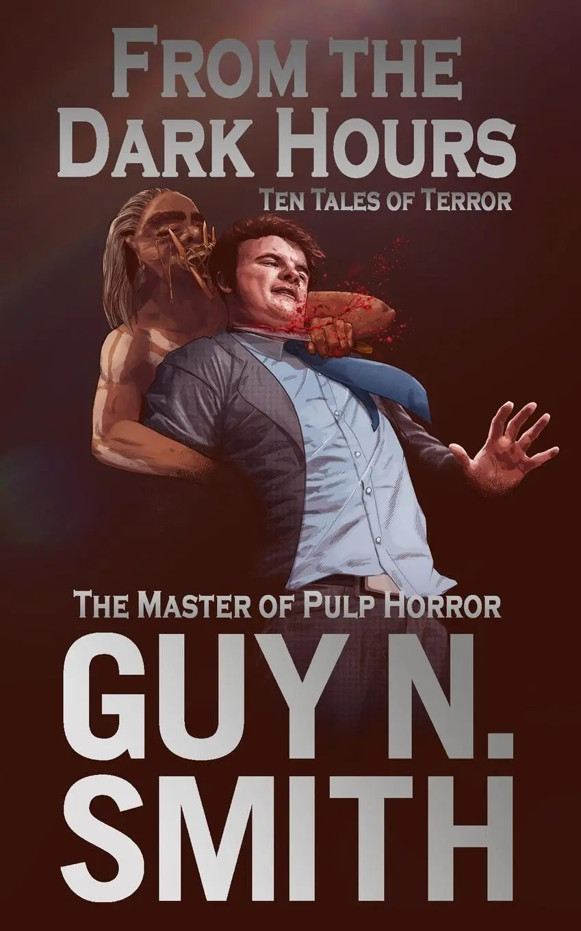 Cover: 9781912578320 | From The Dark Hours | Guy N Smith | Taschenbuch | Englisch | 2021