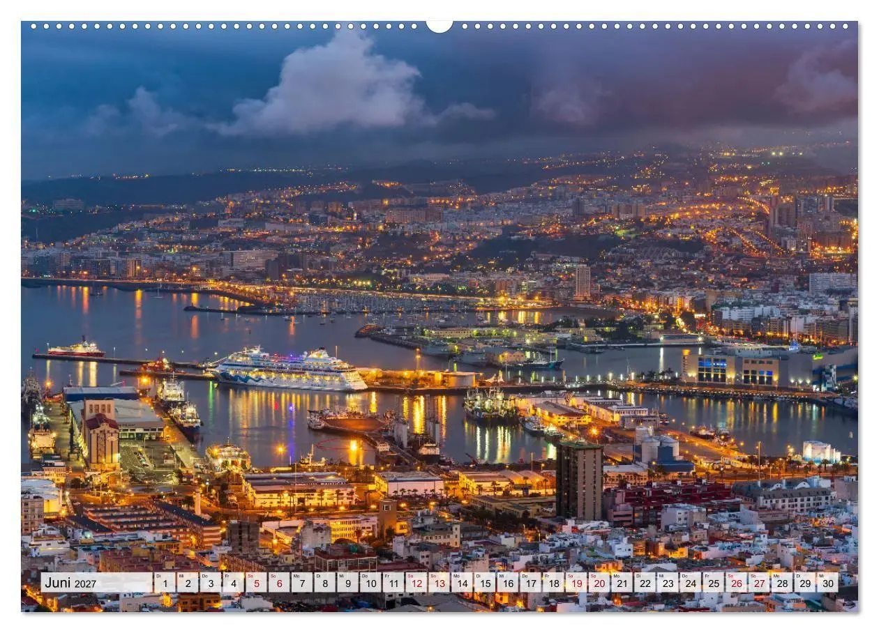 Bild: 9783569468320 | Goodbye Mutter aller Clubschiffe (hochwertiger Premium Wandkalender...