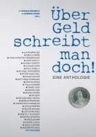 Cover: 9783729608320 | Über Geld schreibt man doch! | Eine Pen-Club-Anthologie | Brändle