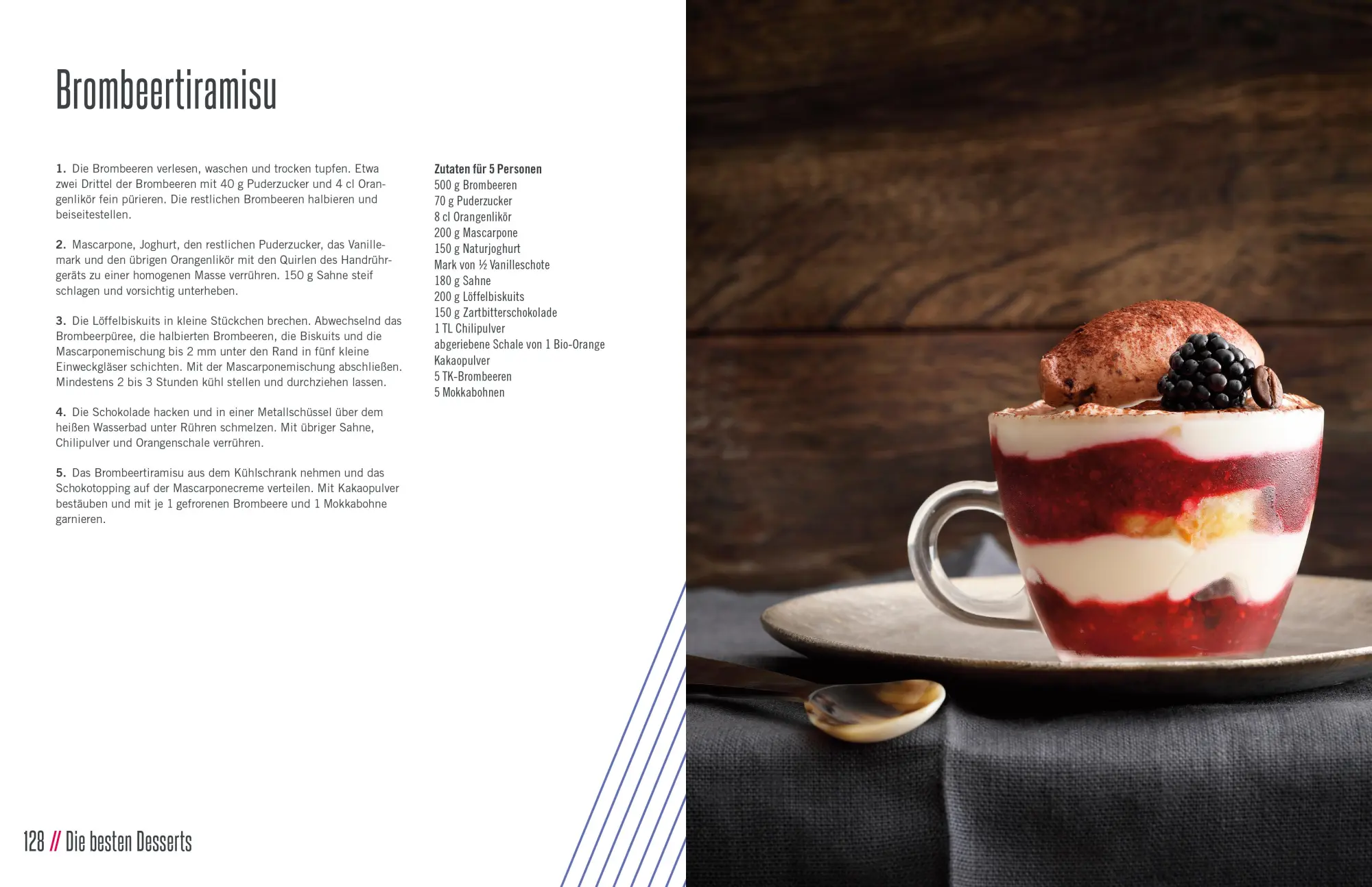 Bild: 9783898838320 | Das perfekte Dinner | Die besten Rezepte | Buch | 168 S. | Deutsch