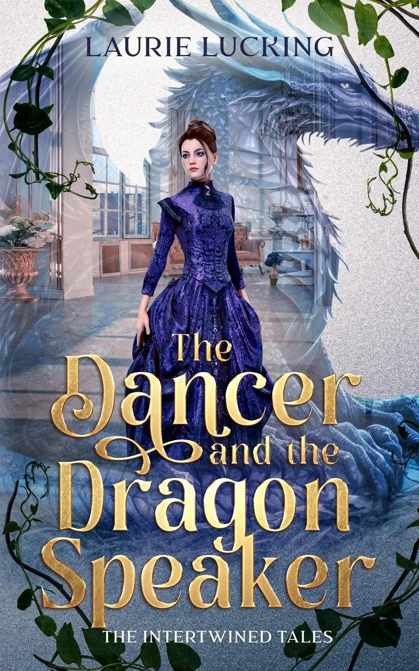 Cover: 9798991528320 | The Dancer and the Dragon Speaker | Laurie Lucking | Taschenbuch