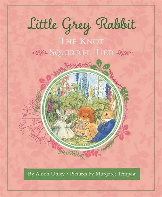 Cover: 9781783708420 | Little Grey Rabbit: The Knot Squirrel Tied | Mary | Buch | Gebunden