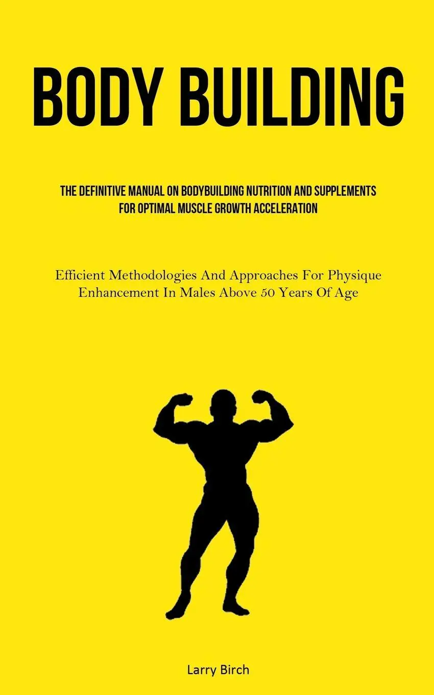 Cover: 9781837878420 | Body Building | Larry Birch | Taschenbuch | Englisch | 2023