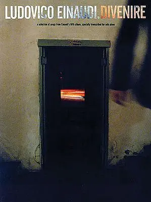 Cover: 9781846098420 | Ludovico Einaudi: Divenire | Ludovico Einaudi | Taschenbuch | Buch