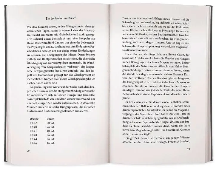 Bild: 9783426278420 | Hunger, Frust und Schokolade | Michael Macht | Buch | 224 S. | Deutsch