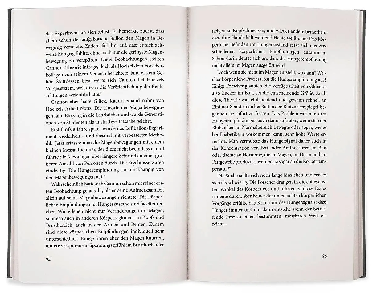 Bild: 9783426278420 | Hunger, Frust und Schokolade | Michael Macht | Buch | 224 S. | Deutsch