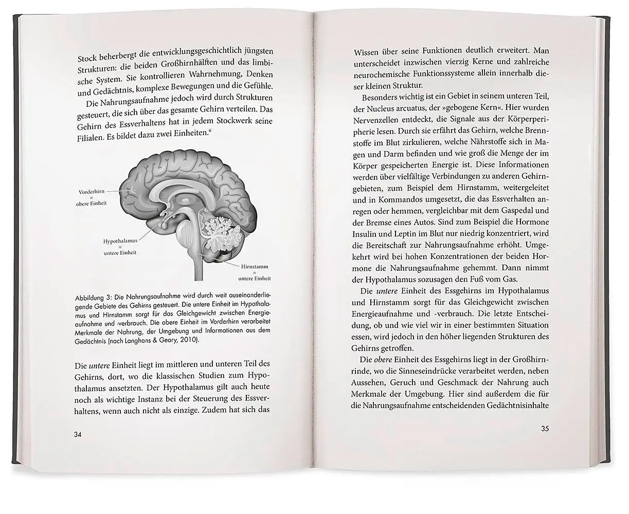 Bild: 9783426278420 | Hunger, Frust und Schokolade | Michael Macht | Buch | 224 S. | Deutsch