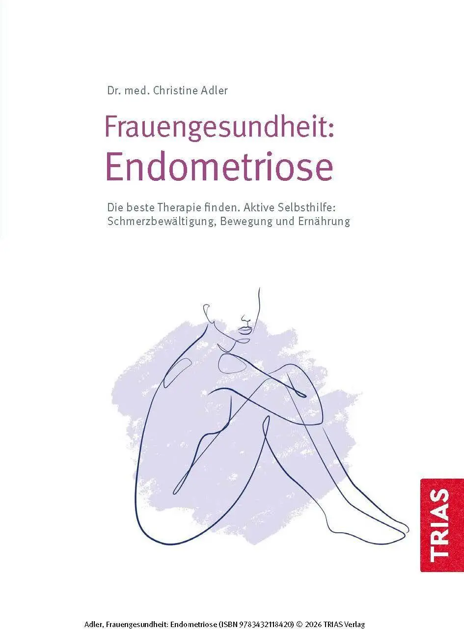 Bild: 9783432118420 | Frauengesundheit: Endometriose | Christine Adler | Taschenbuch | 2026