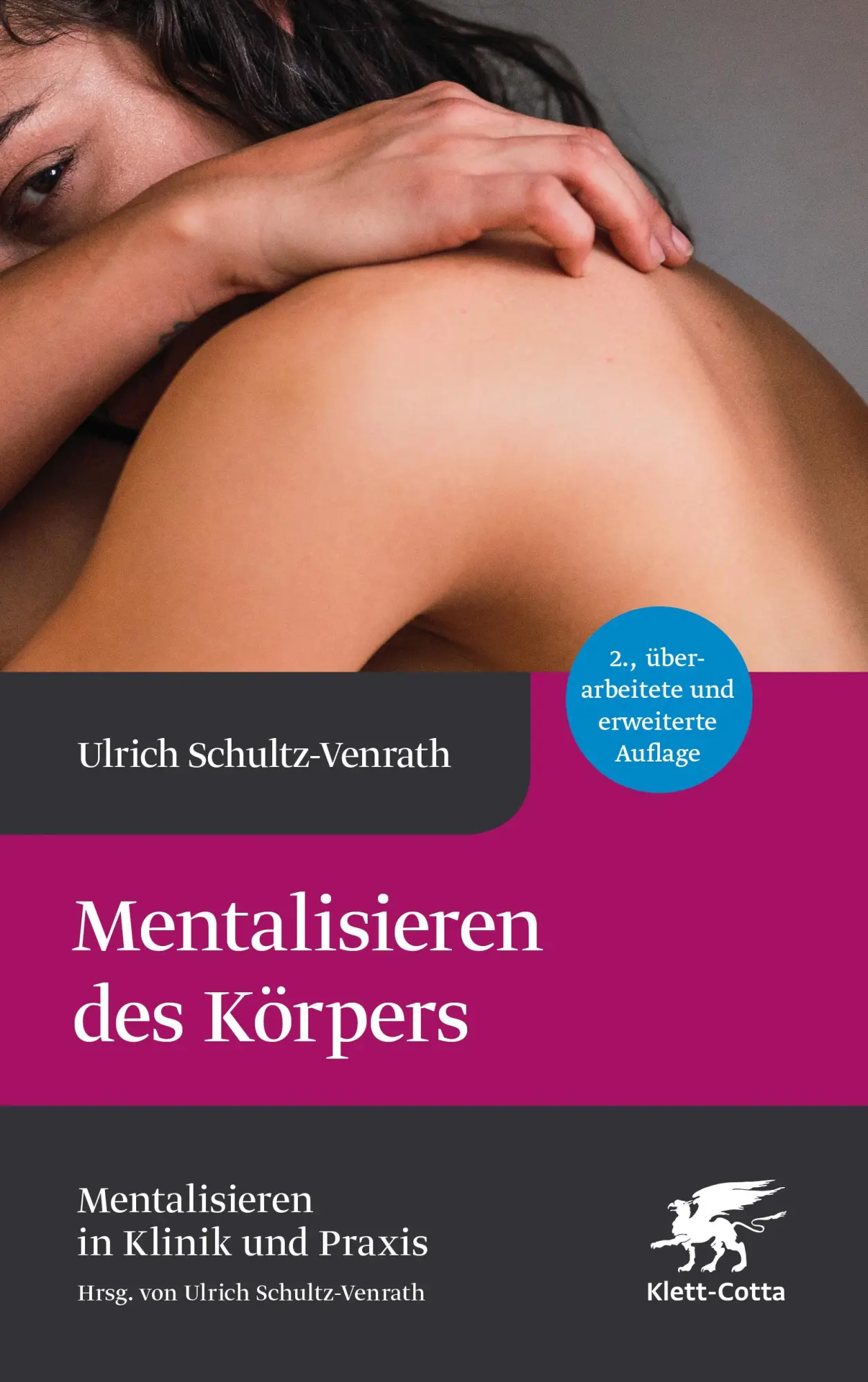 Cover: 9783608988420 | Mentalisieren des Körpers (Mentalisieren in Klinik und Praxis, Bd. 5)