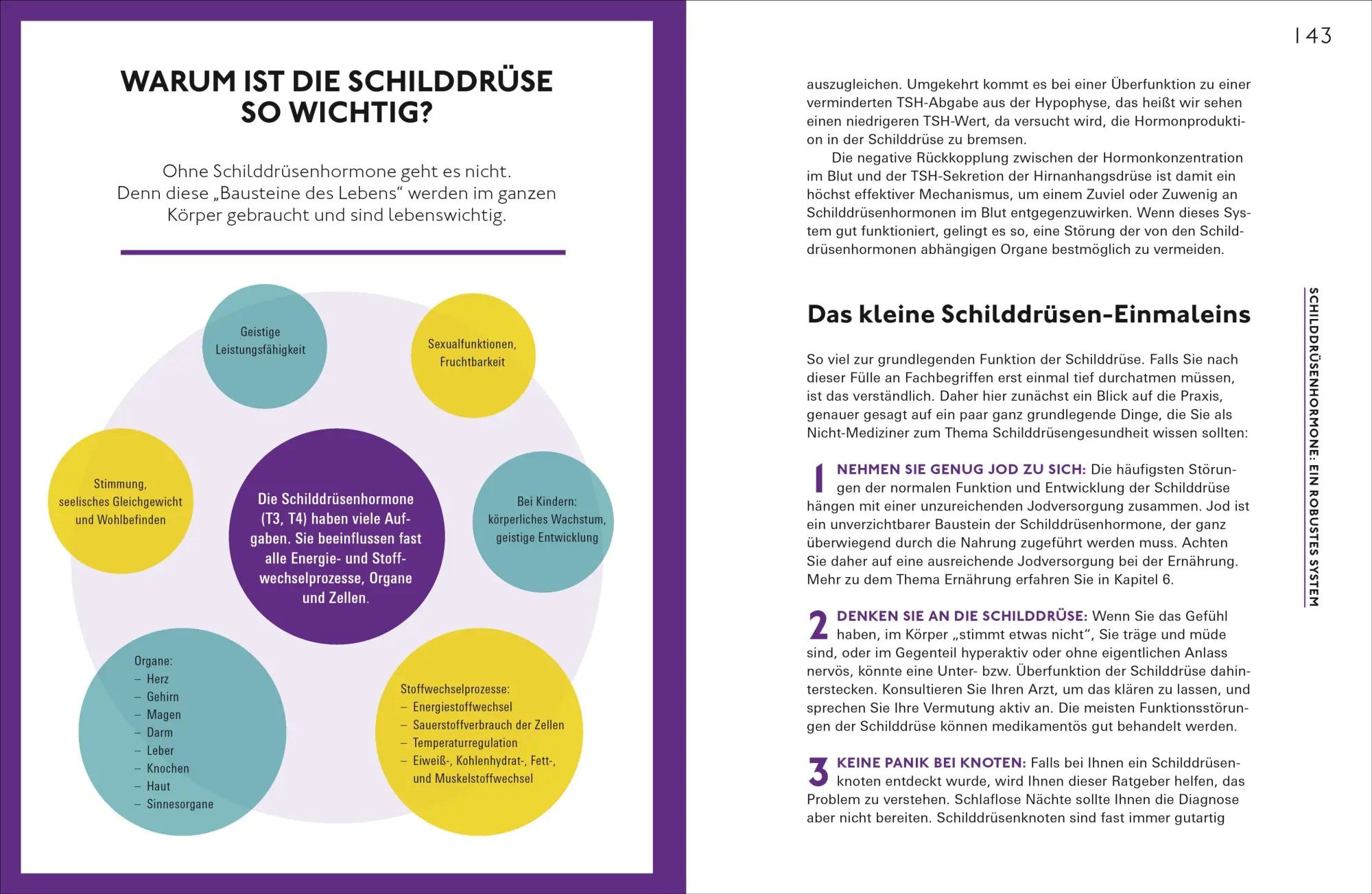 Bild: 9783747108420 | Schilddrüse schonend behandeln | Henning Dralle | Taschenbuch | 176 S.