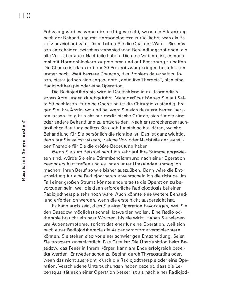 Bild: 9783747108420 | Schilddrüse schonend behandeln | Henning Dralle | Taschenbuch | 176 S.