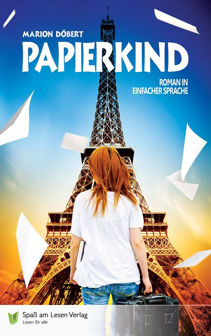 Cover: 9783944668420 | Papierkind | Marion Döbert | Taschenbuch | 136 S. | Deutsch | 2016