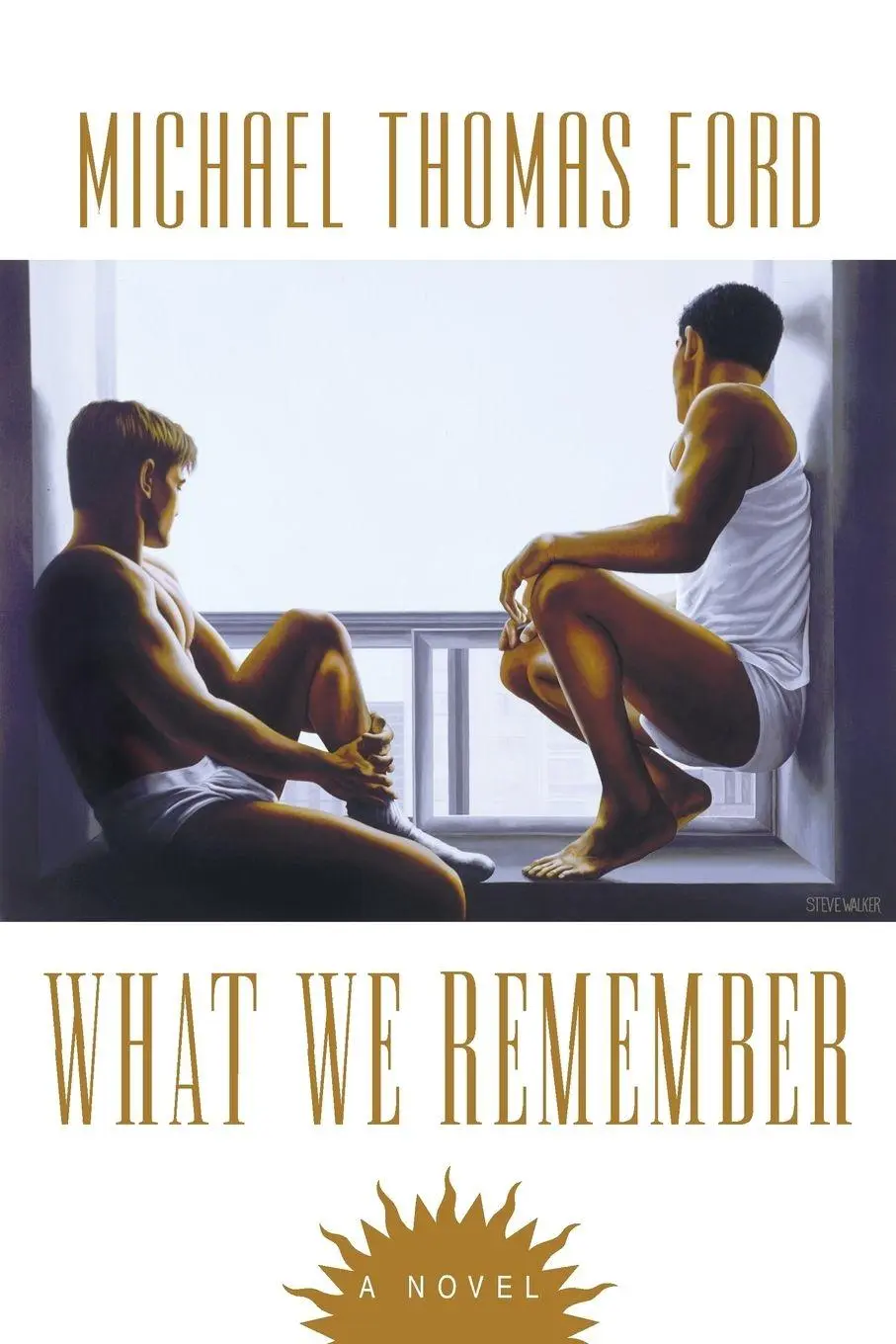Cover: 9780758218520 | What We Remember | Michael T. Ford | Taschenbuch | Englisch | 2010