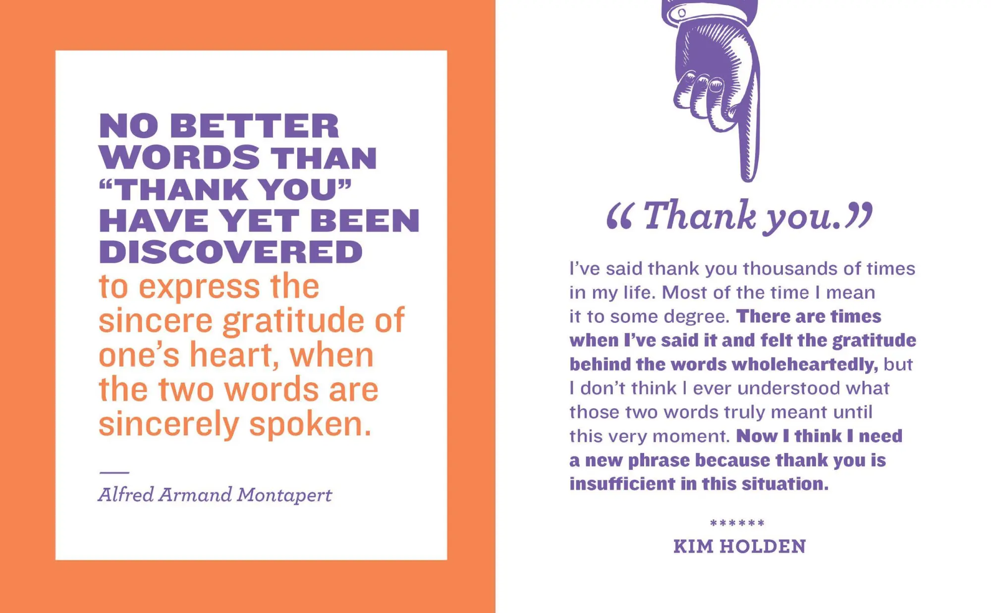 Bild: 9781454948520 | Dear You: Thank You! | A Book's Worth of Gratitude Especially for You