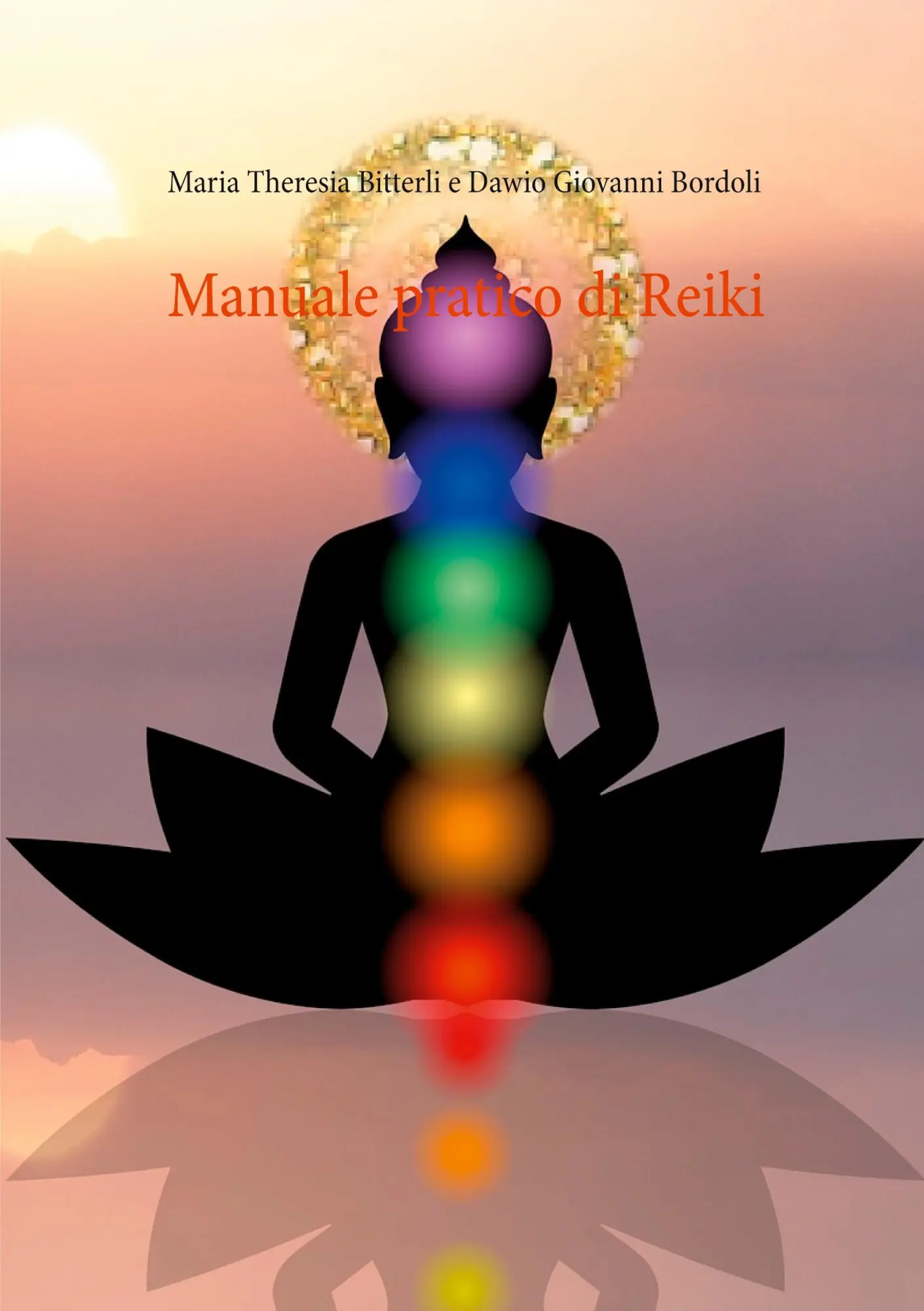Cover: 9783748188520 | Manuale pratico di Reiki | Maria Theresia Bitterli (u. a.) | Buch