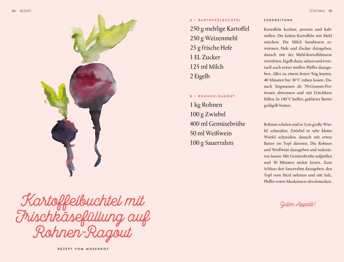 Bild: 9783950358520 | Eat Greet Live: Südtirol, Friaul und Westslowenien | Taschenbuch