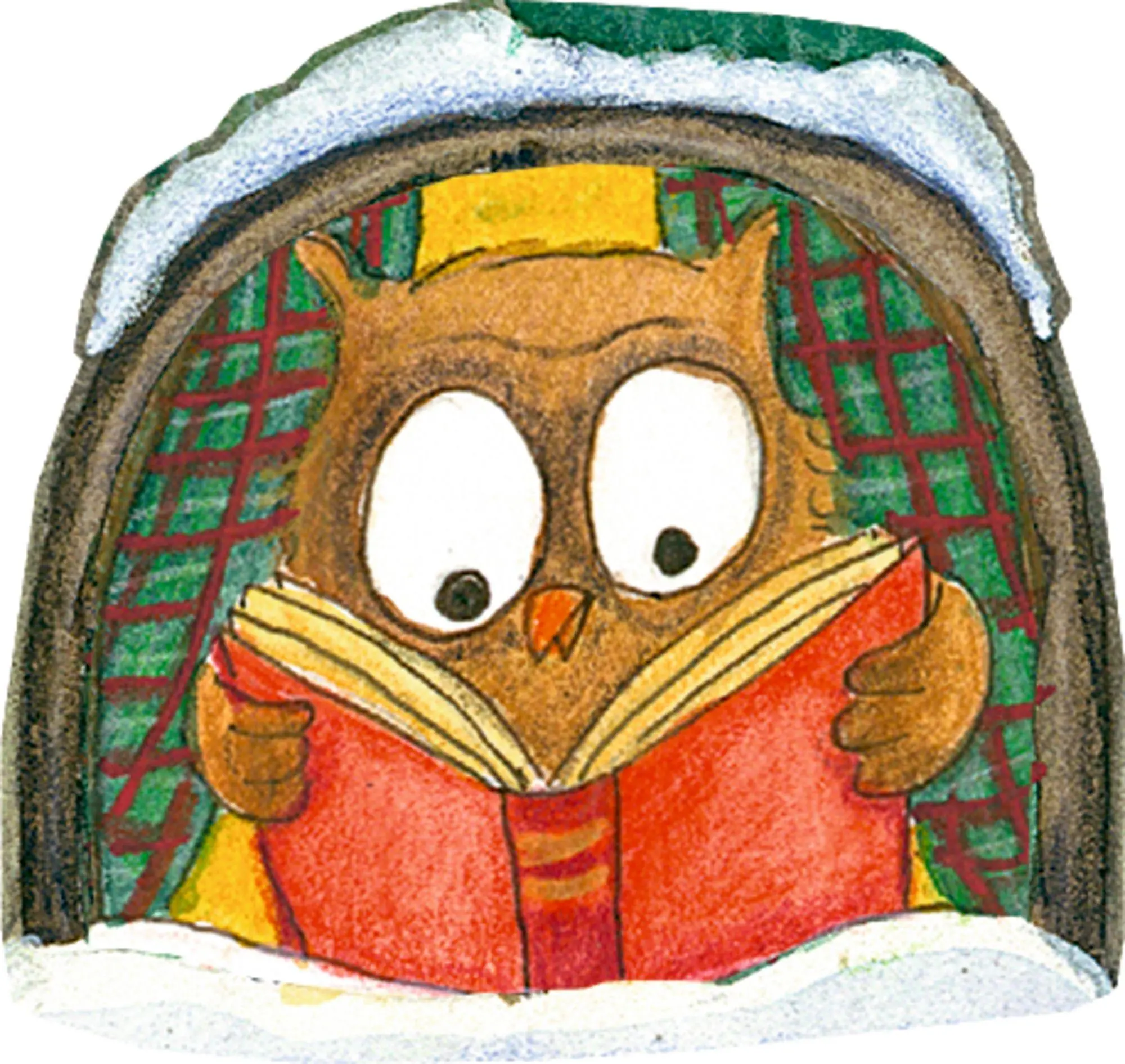 Bild: 4050003958620 | Sticker-Adventskalender - Im Wichtel-Wimmelwald | Outi Kaden | 1 S.