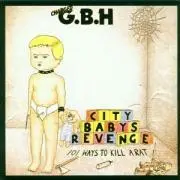 City Babys Revenge