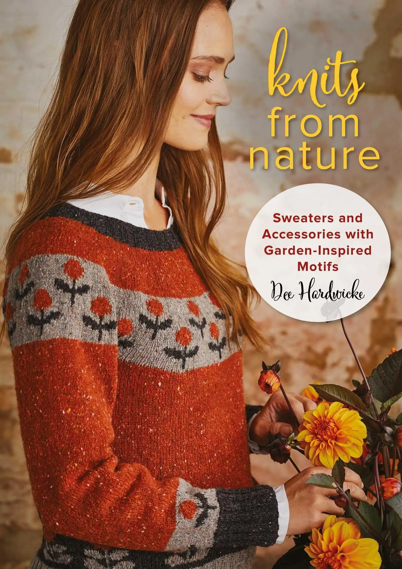 Cover: 9780811738620 | Knits from Nature | Dee Hardwicke | Taschenbuch | Englisch | 2020
