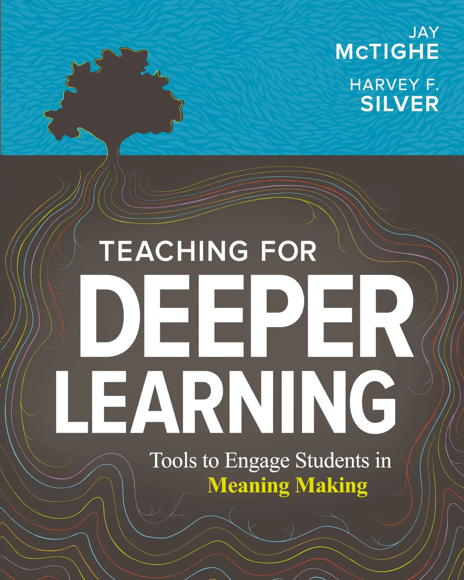 Cover: 9781416628620 | Teaching for Deeper Learning | Jay Mctighe (u. a.) | Taschenbuch