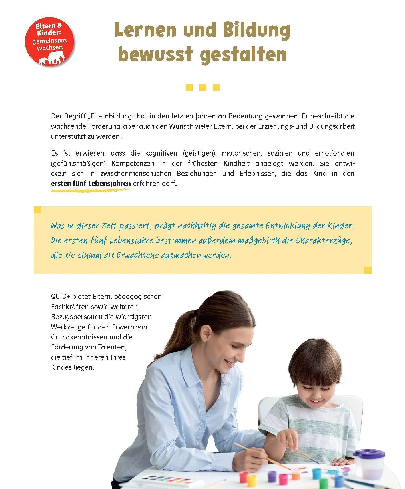 Bild: 9783129498620 | QUID+ Kreativität entdecken und entwickeln | Taschenbuch | 128 S.