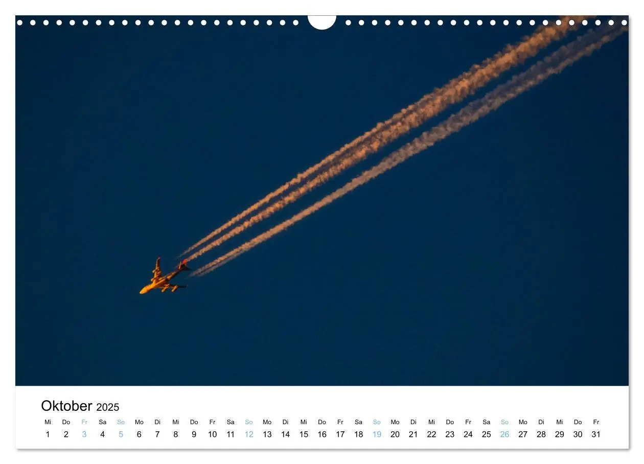 Bild: 9783435098620 | Air Cargo - Frachtflugzeuge, Giganten der Lüfte (Wandkalender 2025...