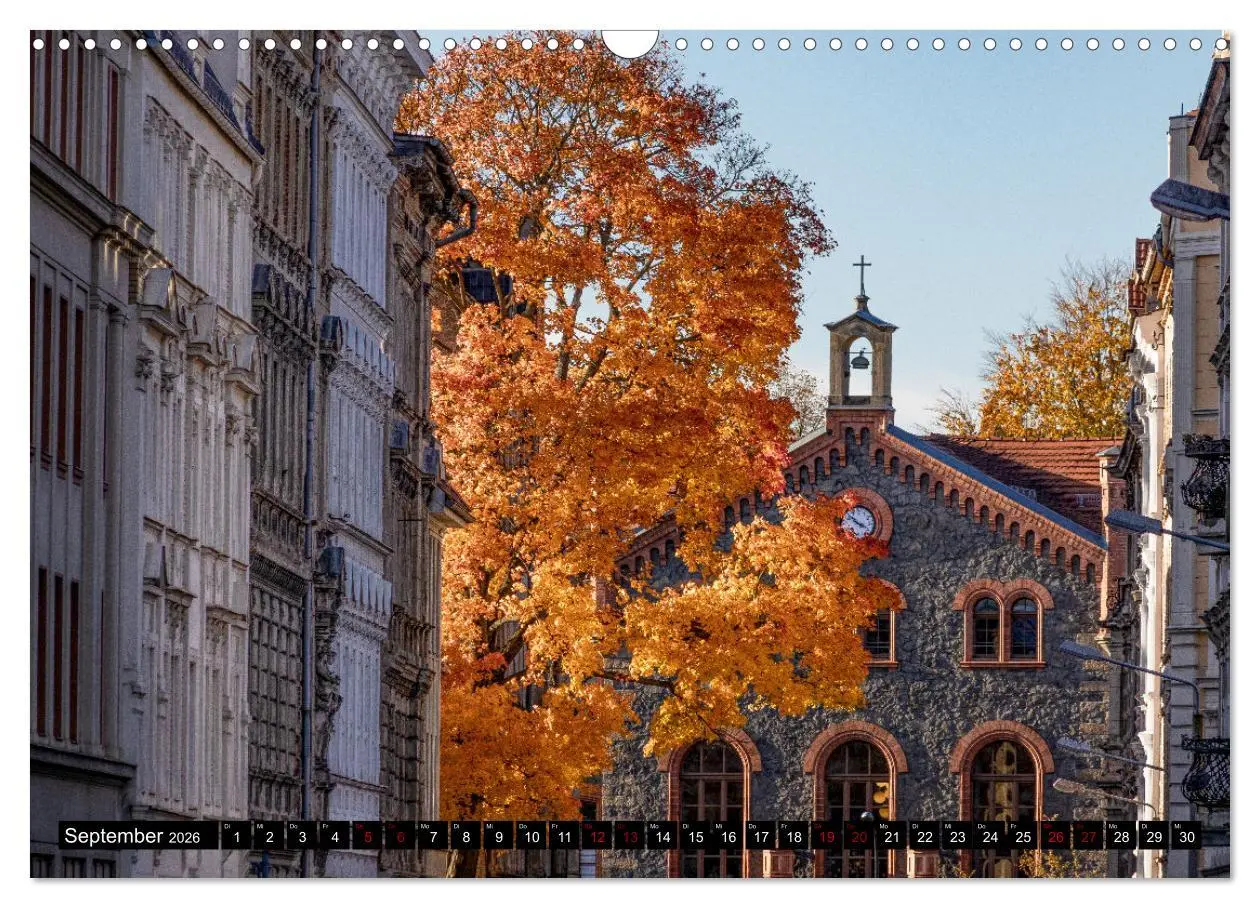 Bild: 9783457568620 | Die Oberlausitz (Wandkalender 2026 DIN A3 quer), CALVENDO...