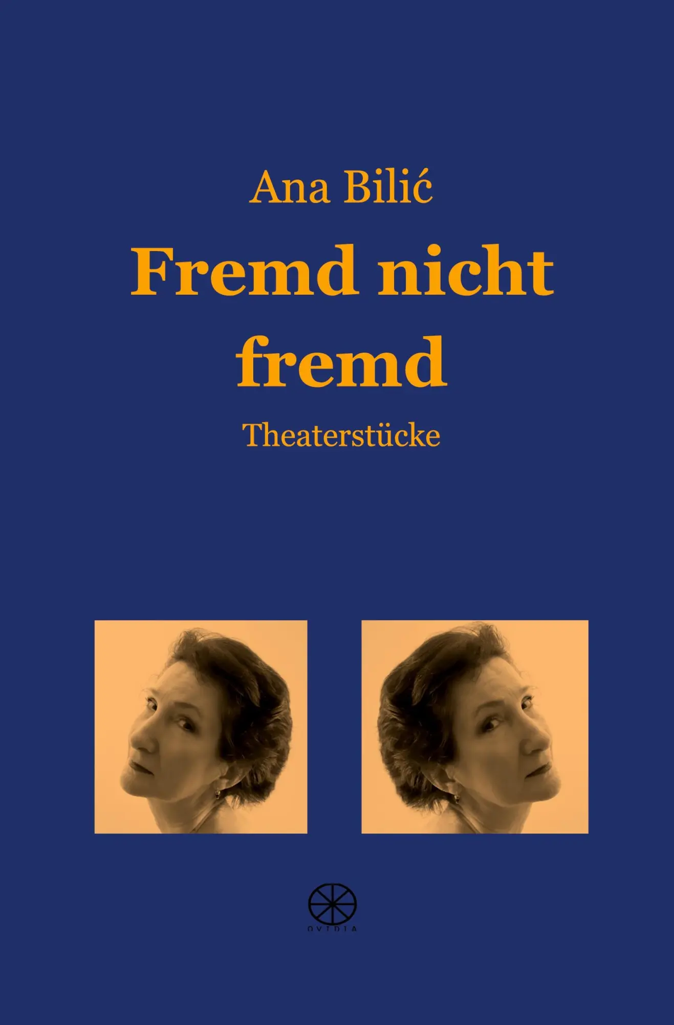Cover: 9783759208620 | Fremd nicht fremd | Theaterstücke, 2. Ausgabe | Ana Bilic | Buch
