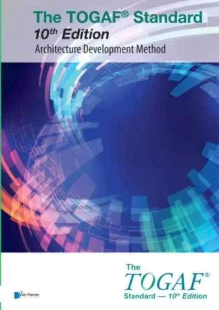 Cover: 9789401808620 | The Togaf Standard Architecture Development Method | Group (u. a.)