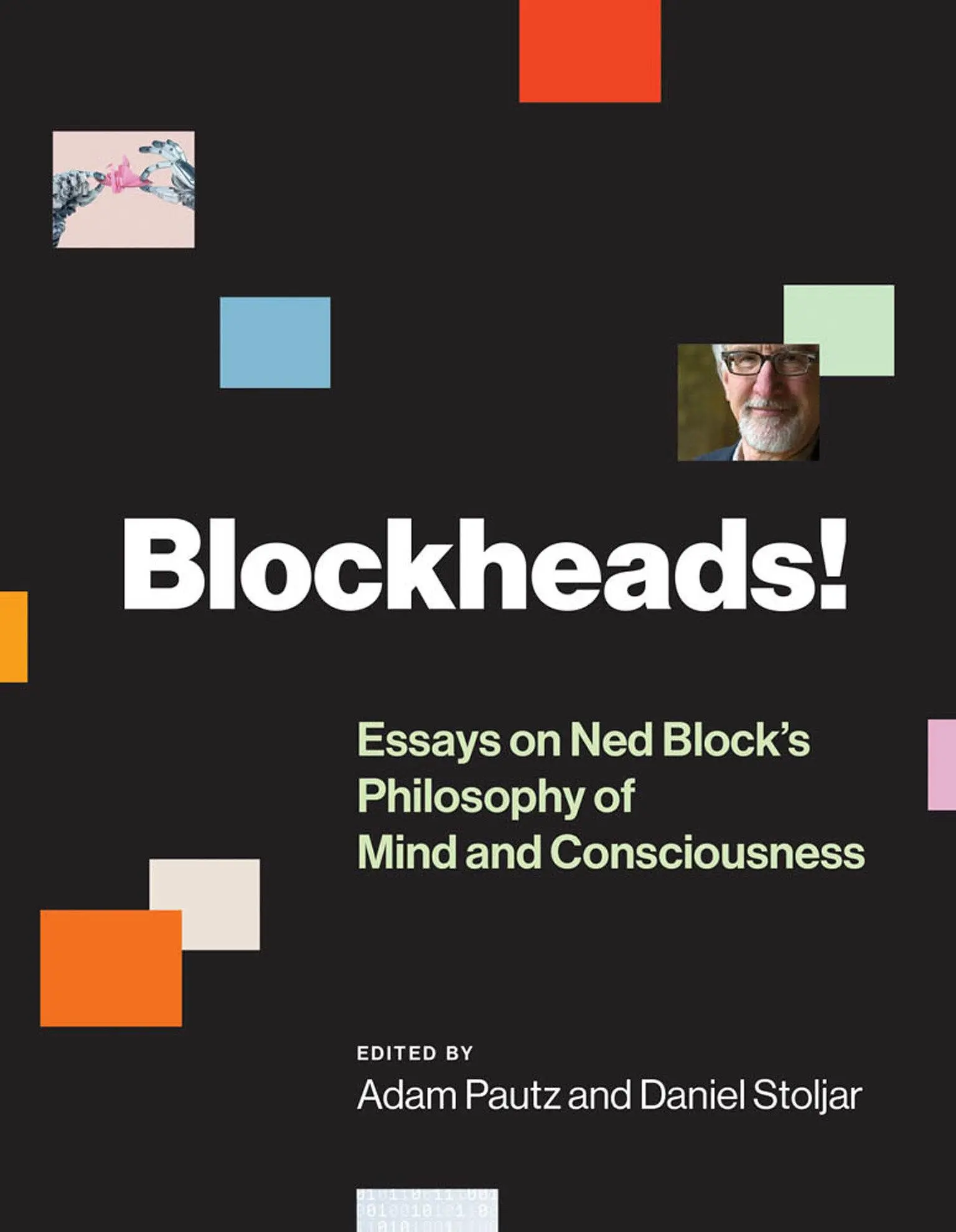 Cover: 9780262038720 | Blockheads! | Adam Pautz (u. a.) | Buch | The MIT Press | Englisch