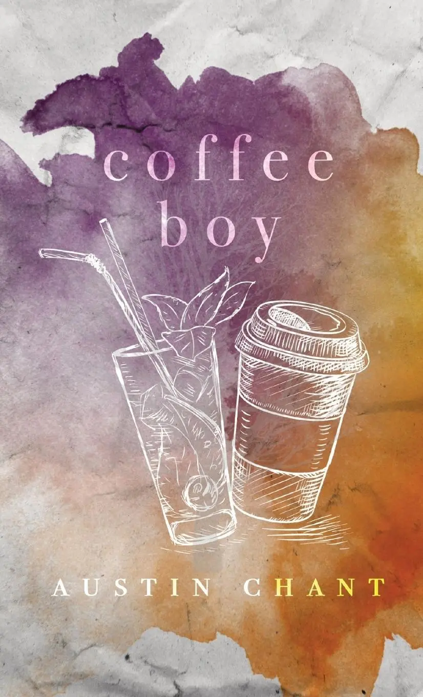 Cover: 9781087878720 | Coffee Boy | Austin Chant | Taschenbuch | Kartoniert / Broschiert