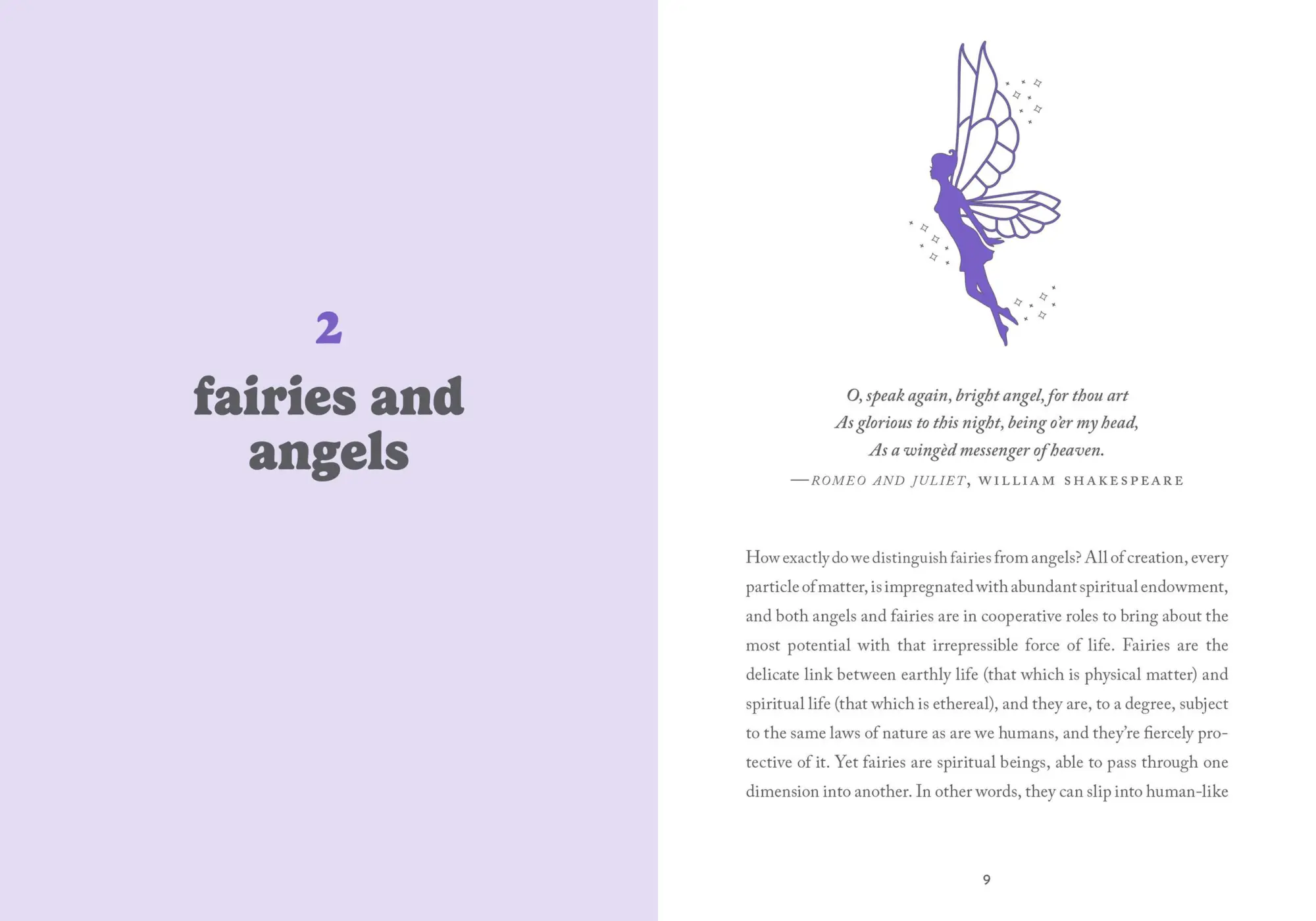 Bild: 9781454928720 | A Little Bit of Fairies | An Introduction to Fairy Magic | Clayton