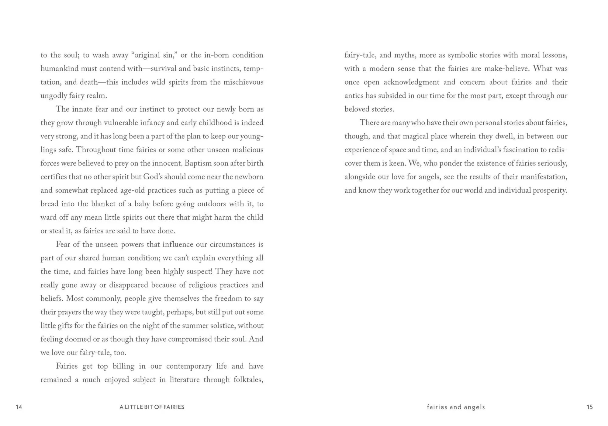 Bild: 9781454928720 | A Little Bit of Fairies | An Introduction to Fairy Magic | Clayton