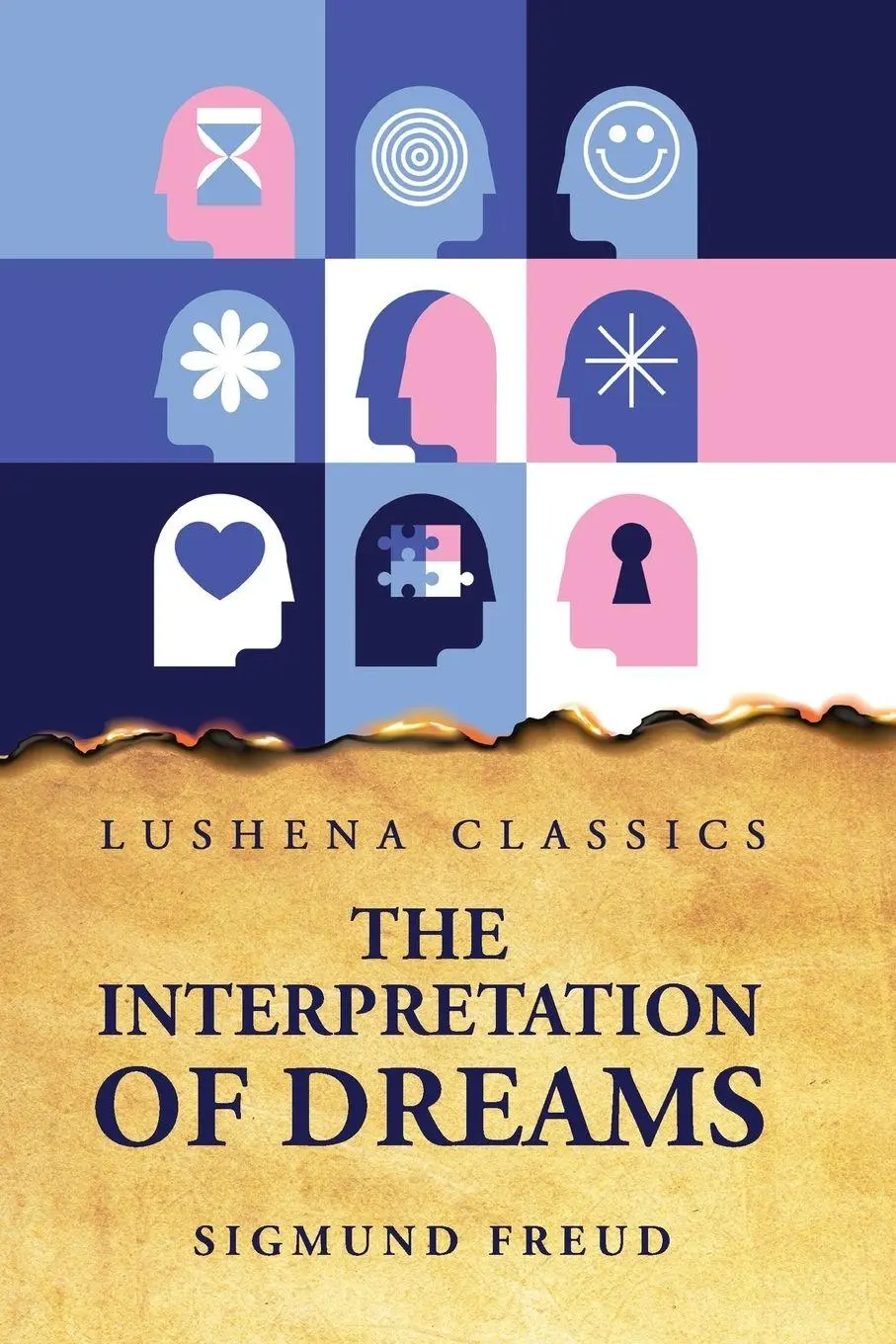 Cover: 9781631828720 | The Interpretation of Dreams | Sigmund Freud | Taschenbuch | Englisch