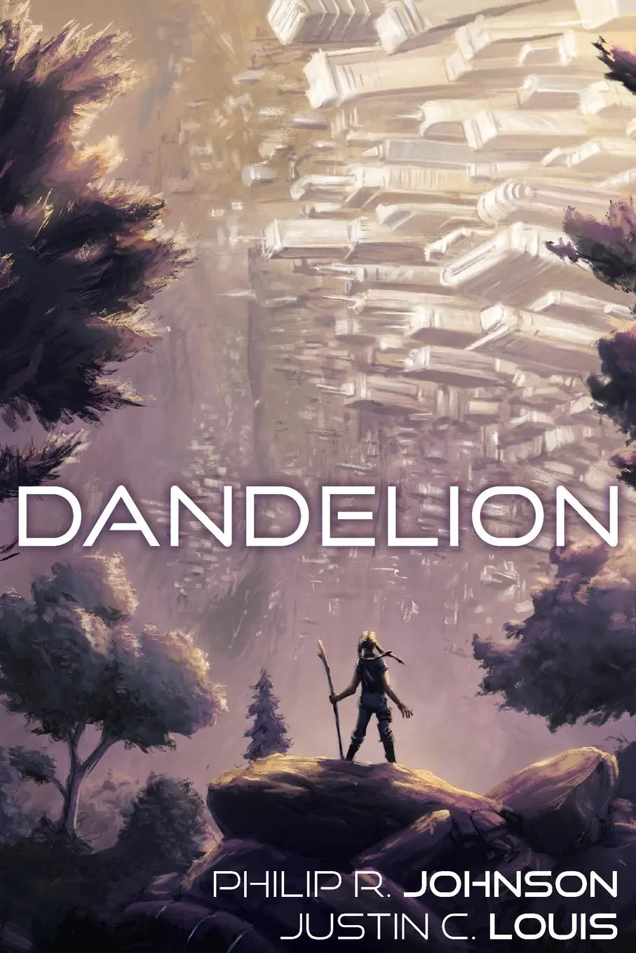 Cover: 9781735878720 | Dandelion | Philip R Johnson (u. a.) | Taschenbuch | Englisch | 2020