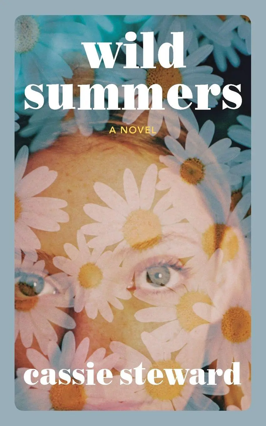 Cover: 9781739528720 | Wild Summers | Cassie Steward | Taschenbuch | Cassie Steward | 2026