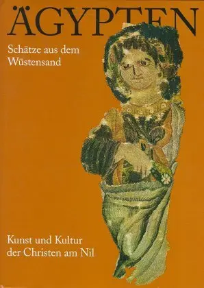 Cover: 9783882268720 | Ägypten, Schätze aus dem Wüstensand | Buch | Reichert
