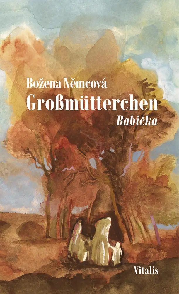 Cover: 9783899198720 | Großmütterchen (Babicka) | Bozena Nemcová | Taschenbuch | Deutsch