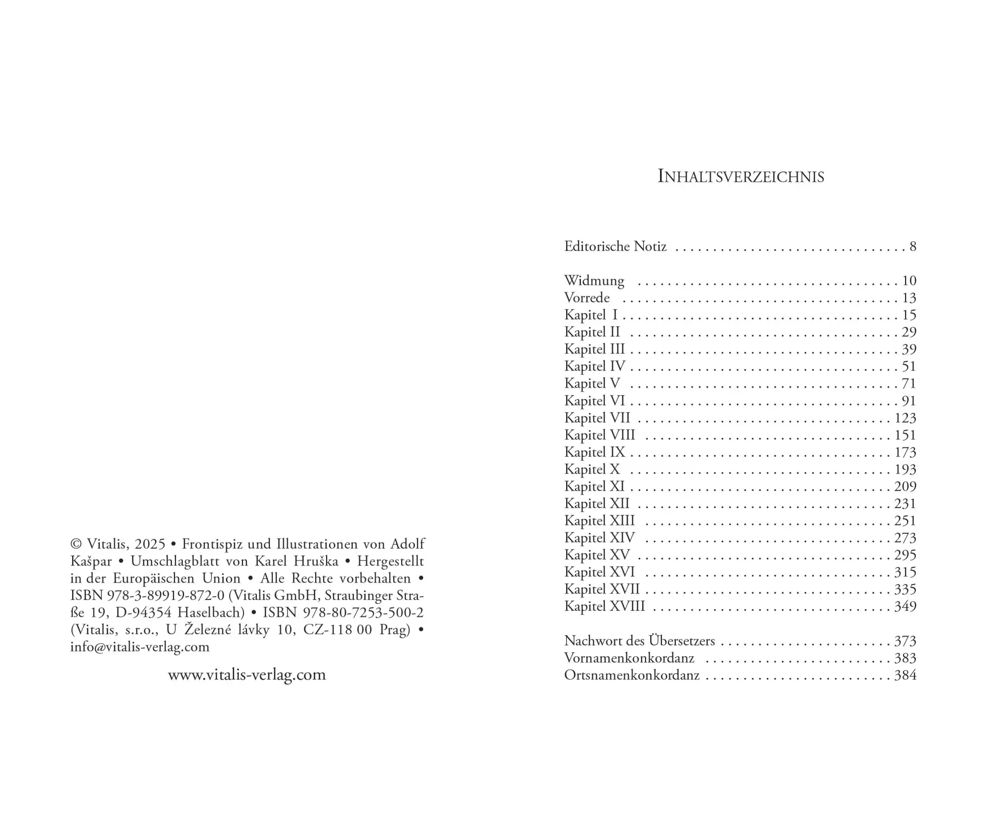 Bild: 9783899198720 | Großmütterchen (Babicka) | Bozena Nemcová | Taschenbuch | Deutsch