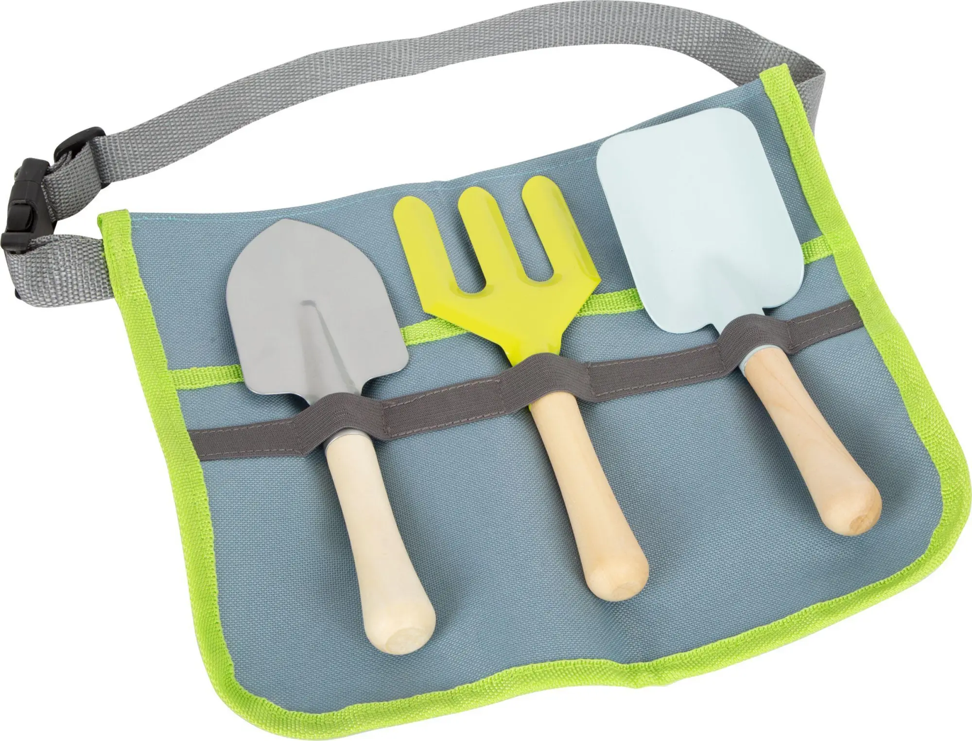 Bild: 4020972118820 | Gürteltasche mit Gartenwerkzeug | 11882 | Deutsch | 2022