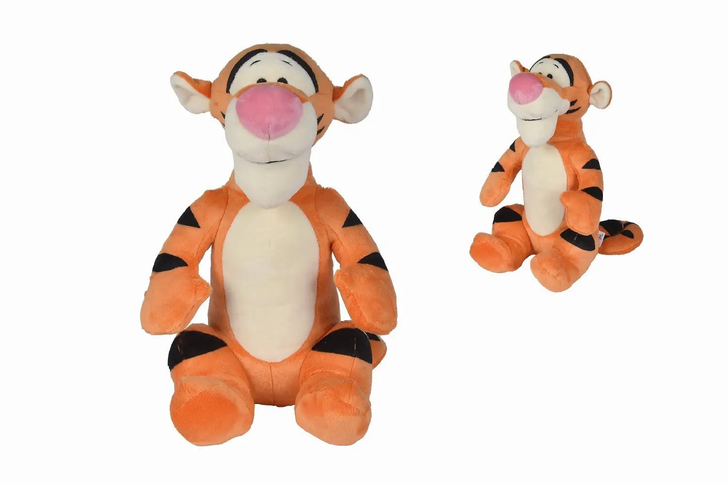 Cover: 5400868018820 | Disney WTP Core Ref., Tigger, 25cm | EAN-Hänger | 6315872701 | 2023